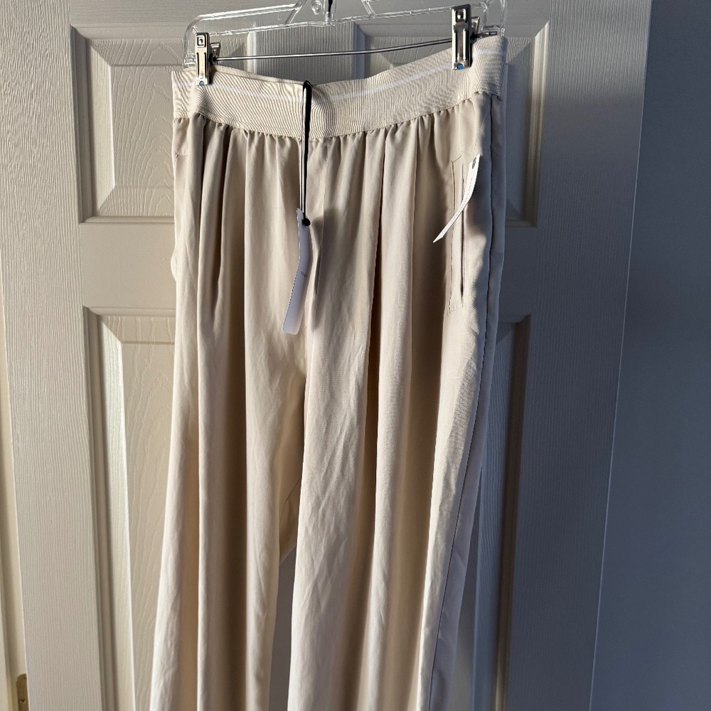 Varley Polyester Sweatpants-XL